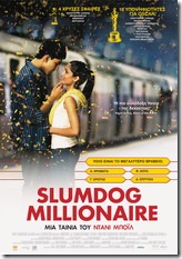 Slumdog Millionaire