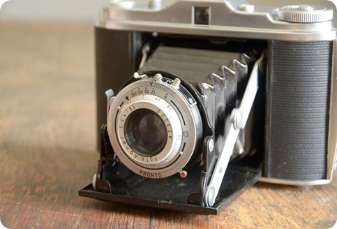 camera
