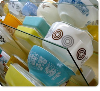 pyrex pretty