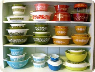 pyrex