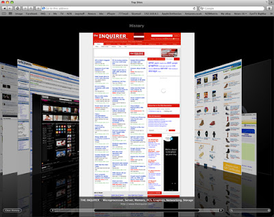 Safari 4