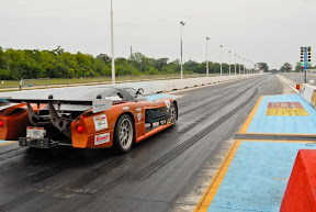 The GTP does well even at the strip