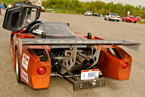 Our hitch for the Run N Gun