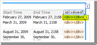 How to display a SharePoint List from another site using the Data View Web Part