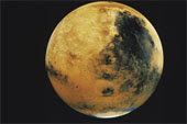 Confirmation sur MARS de la production de méthane