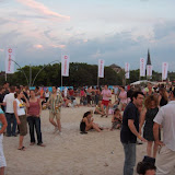 Beach Party 2005