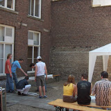BBQ 2005