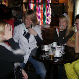 Carnavalsdinsdag 2008