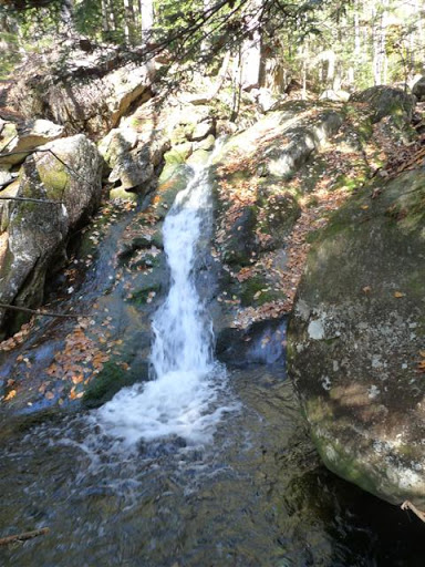 Photo of  Waterfall