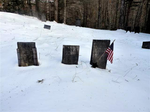 Fénykép Cemetery