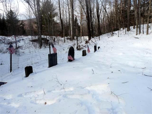 Fénykép Cemetery