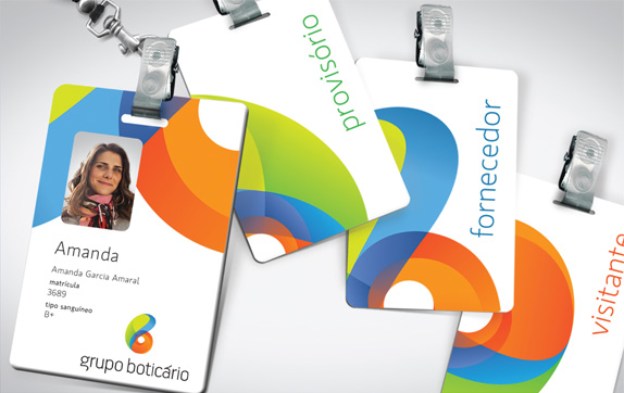 логотип компании O Boticário