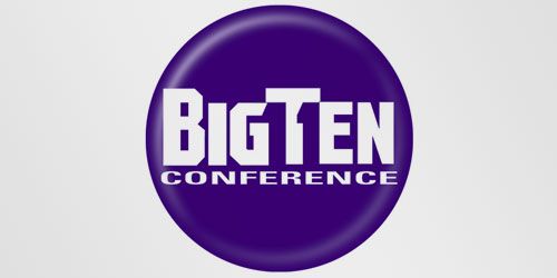 логотип Big Ten