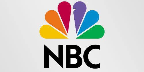 логотип NBC