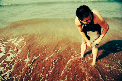 Photography-Darren by 大頭Shawn