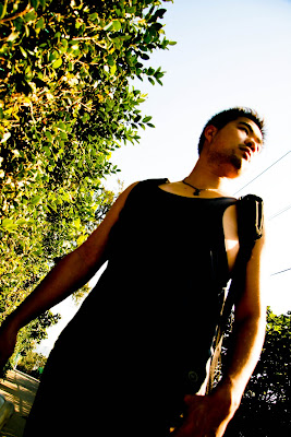 Photography-Darren by 大頭Shawn