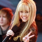 Hannah montana