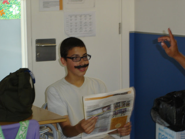 Representacions del grups  d'EA 