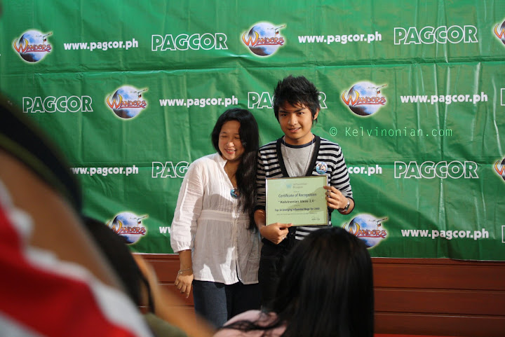 Top 10 Influential Bloggers of 2009 Eyeball Event Top 10 Influential Bloggers of 2009 Eyeball Event