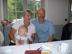 Henriks fødselsdag på Frilandsmuseet - Se flere billeder på www.romme.nu