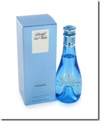 PW002 - Cool Water Perfume