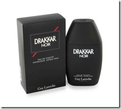 PG009 - Drakkar Noir Cologne