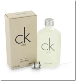 PG022 - Ck One Cologne