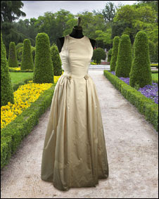 Vestido Nubes
