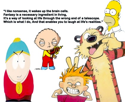 cartoon