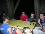 Faincaster joga Poker