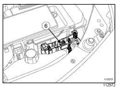 Renault Clio Mk2 Fuse Box Diagram Sars Blog
