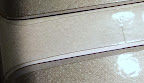 Pointless seam and gaps
