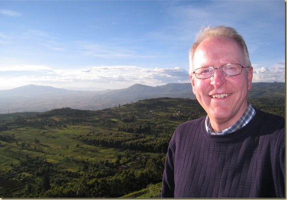 Rift Valley