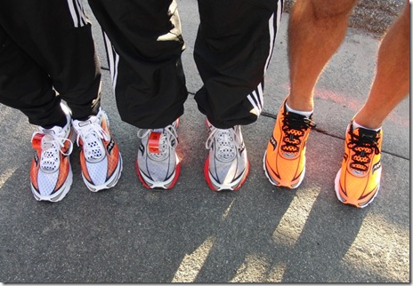 Team Kinvara