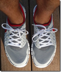 Nike Free Run+ Review