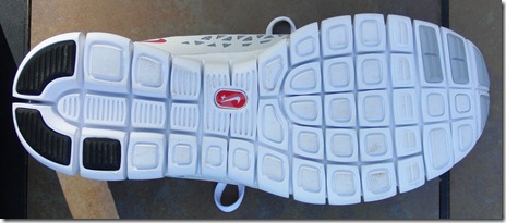 Nike Free Run+ Review