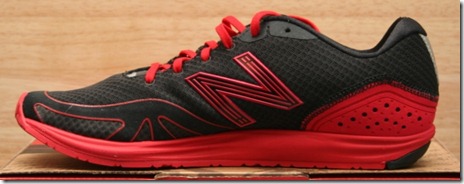 New Balance Minimus Road