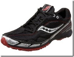 Saucony Kilkenny XC3
