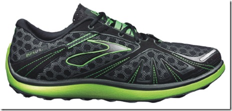 Brooks Pure Grit Men's