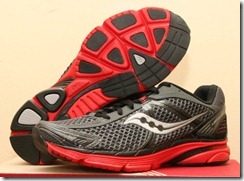Saucony Mirage