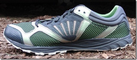 New Balance MT101 Medial