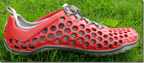 Vivobarefoot Ultra Medial
