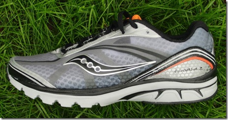 Saucony Kinvara 2