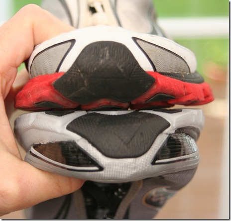 Kinvara Comparison Front