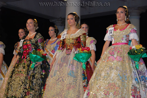 Resultados Preselección FFMM 2011 Sector MALVARROSA-CABANYAL-BETERO Resultados Preselección FFMM 2011 Sector MALVARROSA-CABANYAL-BETERO