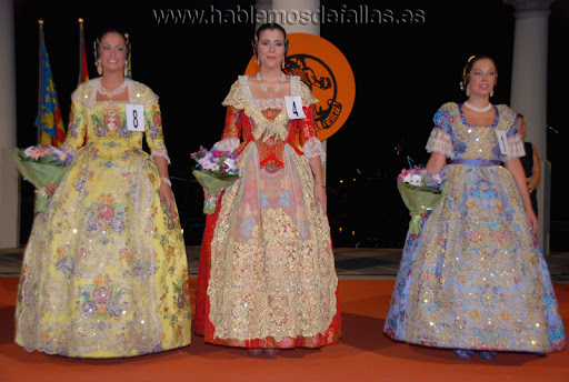 Resultados Preselección FFMM 2011 Sector LA SEU - LA SEREA - EL MERCAT