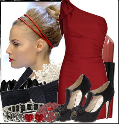 Roupa-Natal- Vestidos-festa-vermelho Roupa-Natal- Vestidos-festa-vermelho