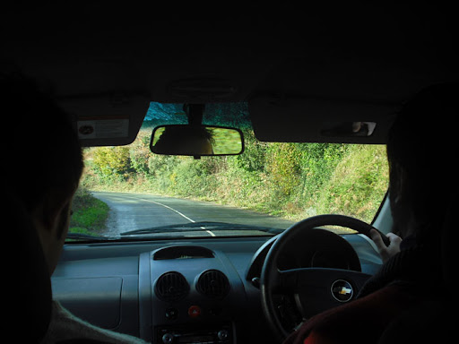 Carreteras