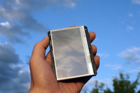 BeagleTouch in the Sky (Medium) BeagleTouch in the Sky (Medium)
