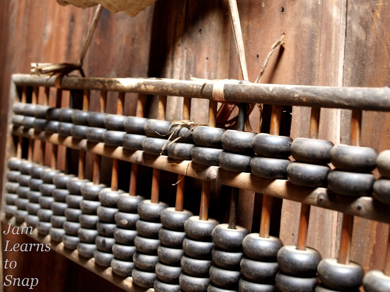 Do You Know How to Use An Abacus? abacus, photography